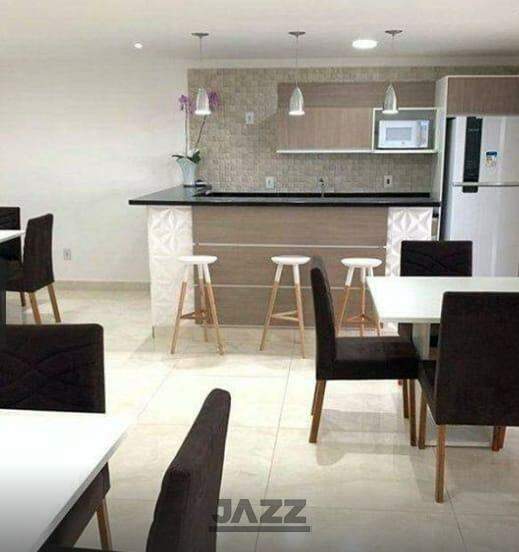 Apartamento à venda com 2 quartos, 86m² - Foto 2