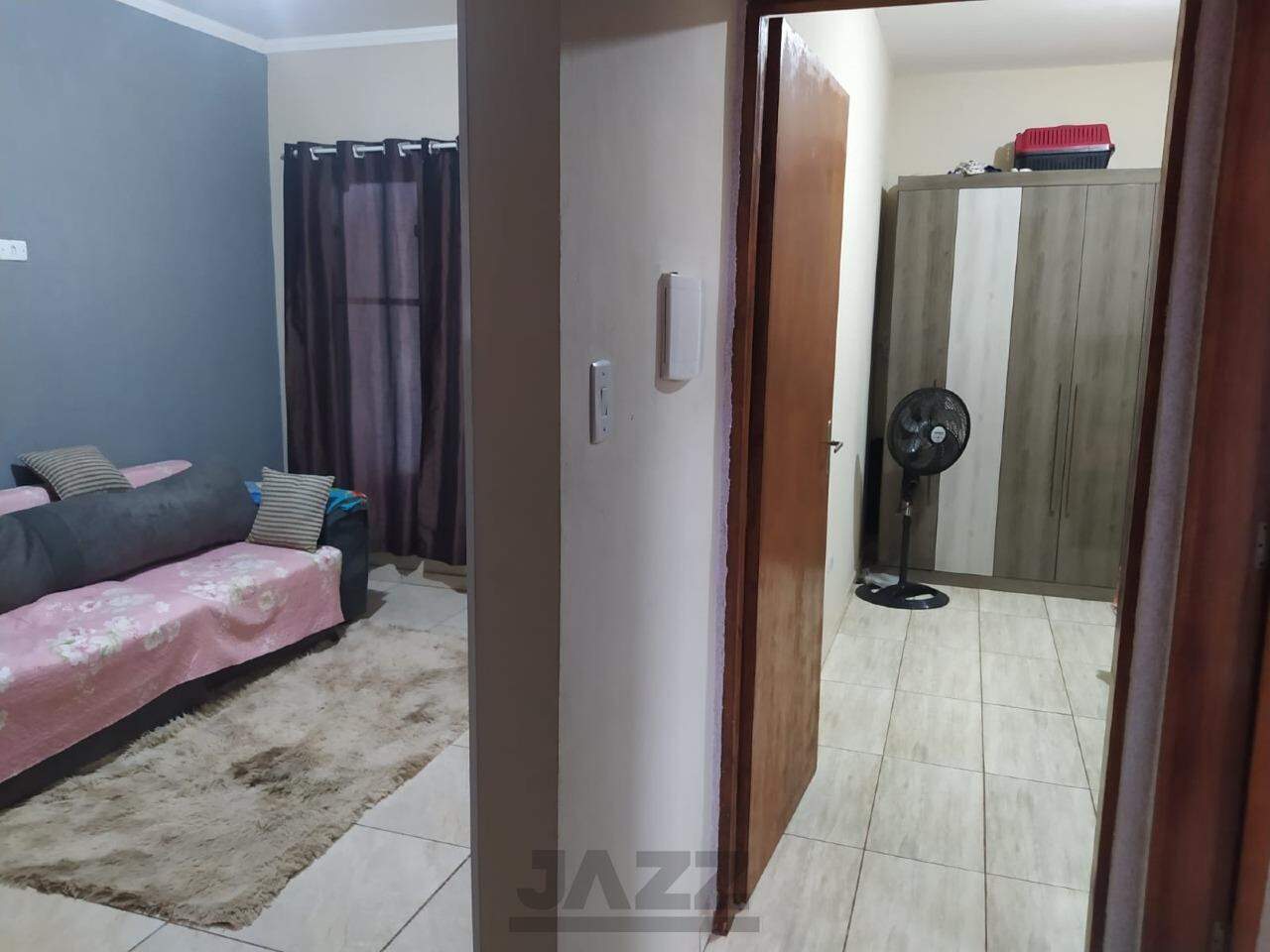 Casa à venda com 2 quartos, 65m² - Foto 8