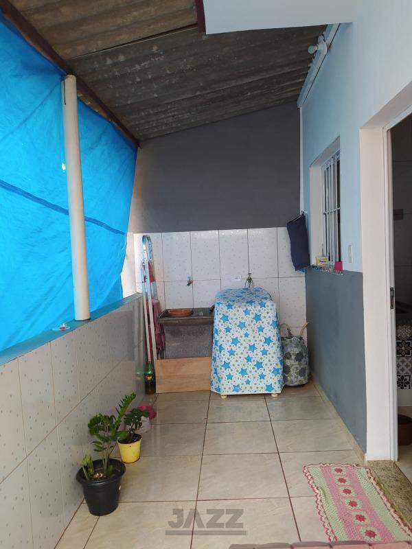 Casa à venda com 2 quartos, 65m² - Foto 12