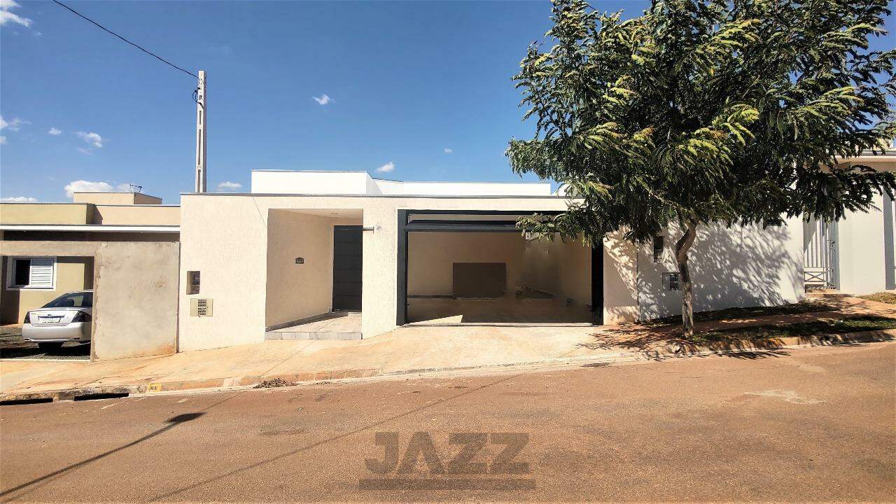 Casa à venda com 3 quartos, 170m² - Foto 2