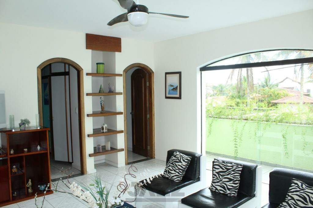 Casa de Condomínio à venda com 5 quartos, 500m² - Foto 16