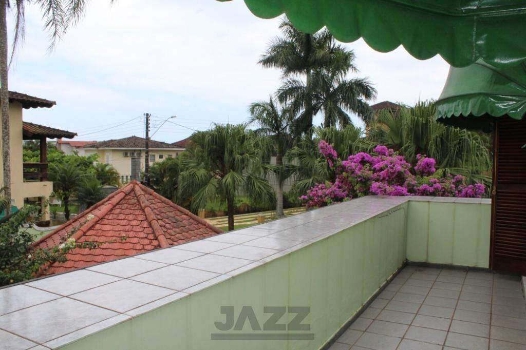 Casa de Condomínio à venda com 5 quartos, 500m² - Foto 25