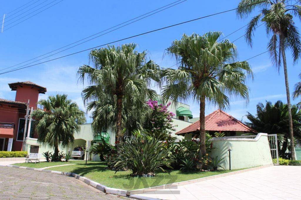 Casa de Condomínio à venda com 5 quartos, 500m² - Foto 4