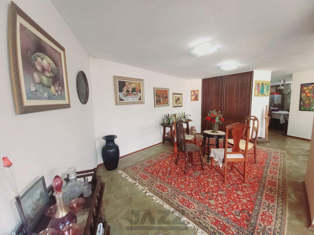 Casa de Condomínio à venda com 5 quartos, 464m² - Foto 12