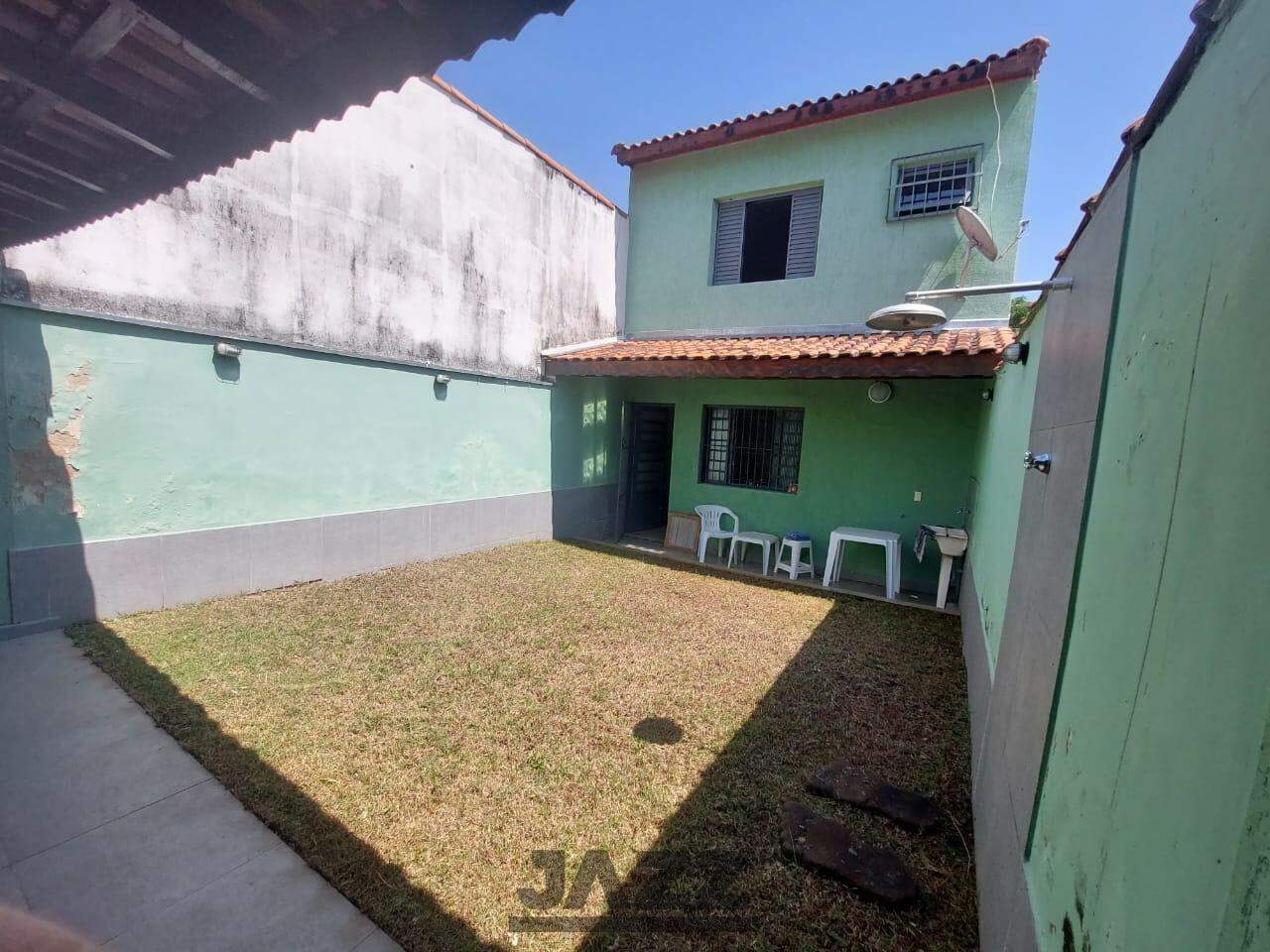 Casa à venda com 2 quartos, 119m² - Foto 25