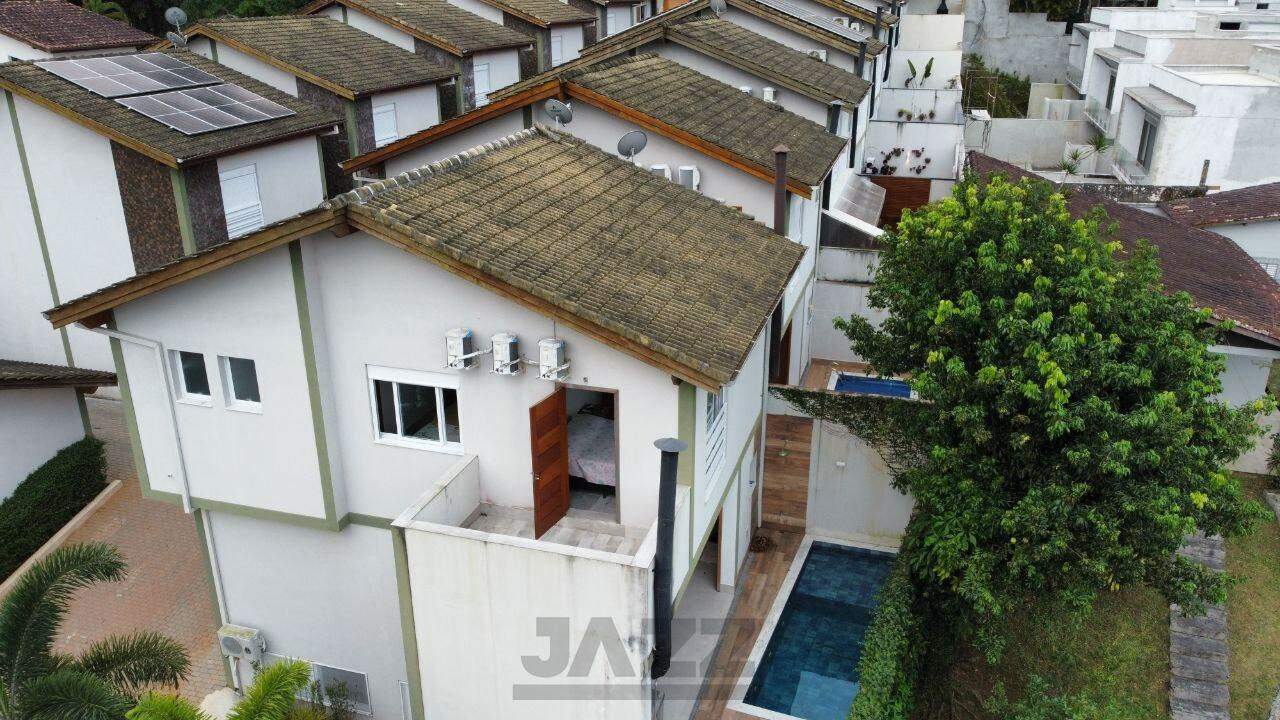 Casa de Condomínio à venda com 3 quartos, 170m² - Foto 1