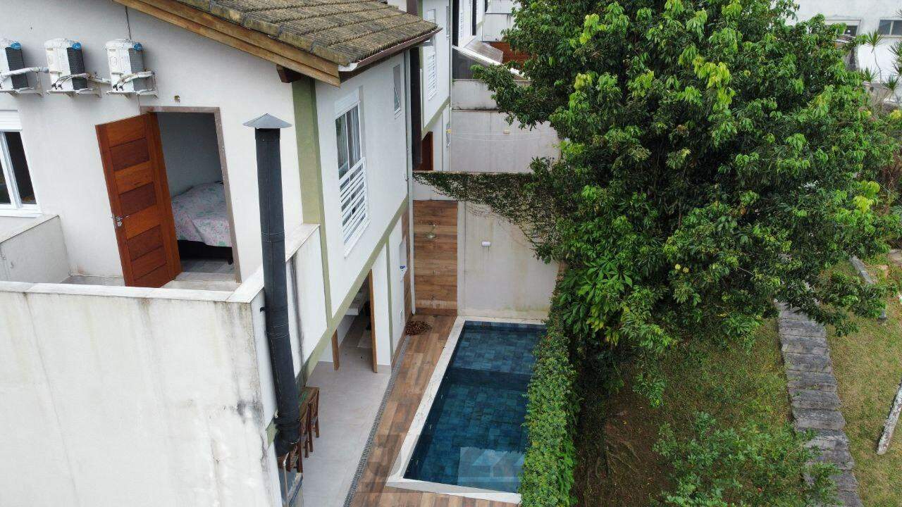 Casa de Condomínio à venda com 3 quartos, 170m² - Foto 6