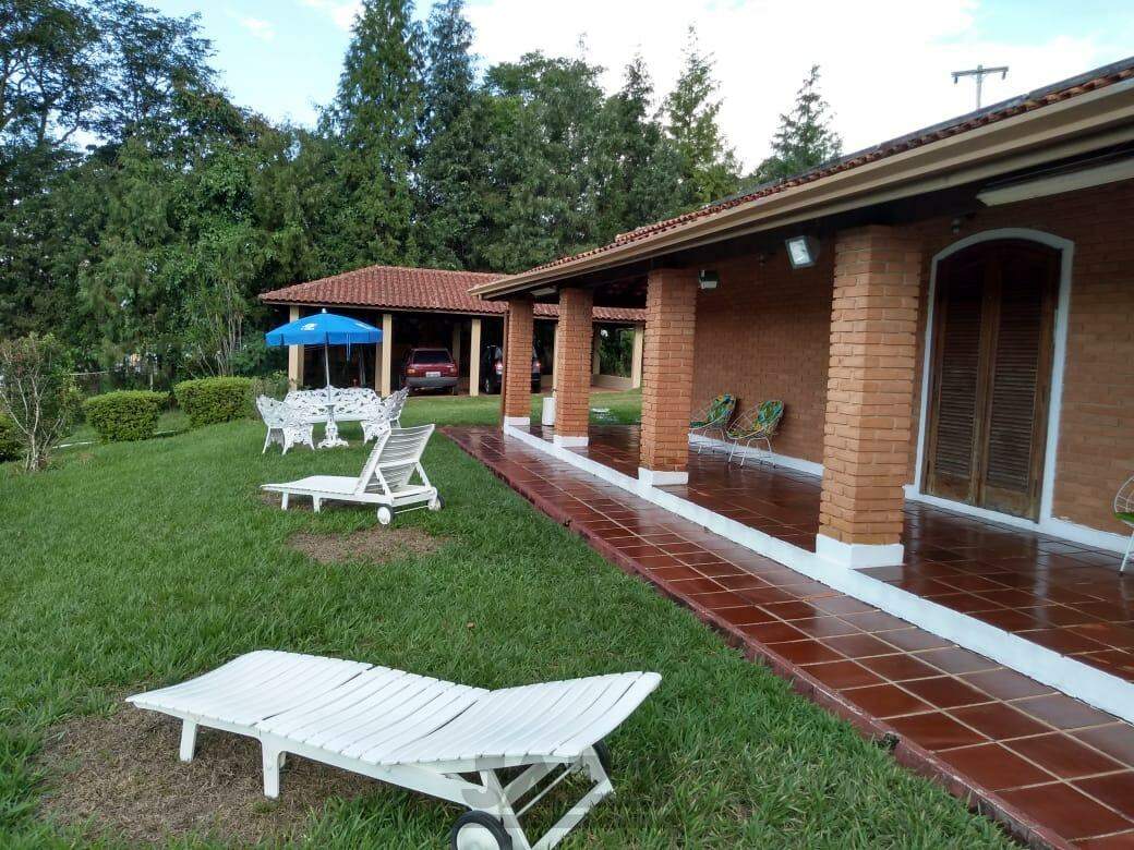 Fazenda à venda com 3 quartos, 303m² - Foto 6