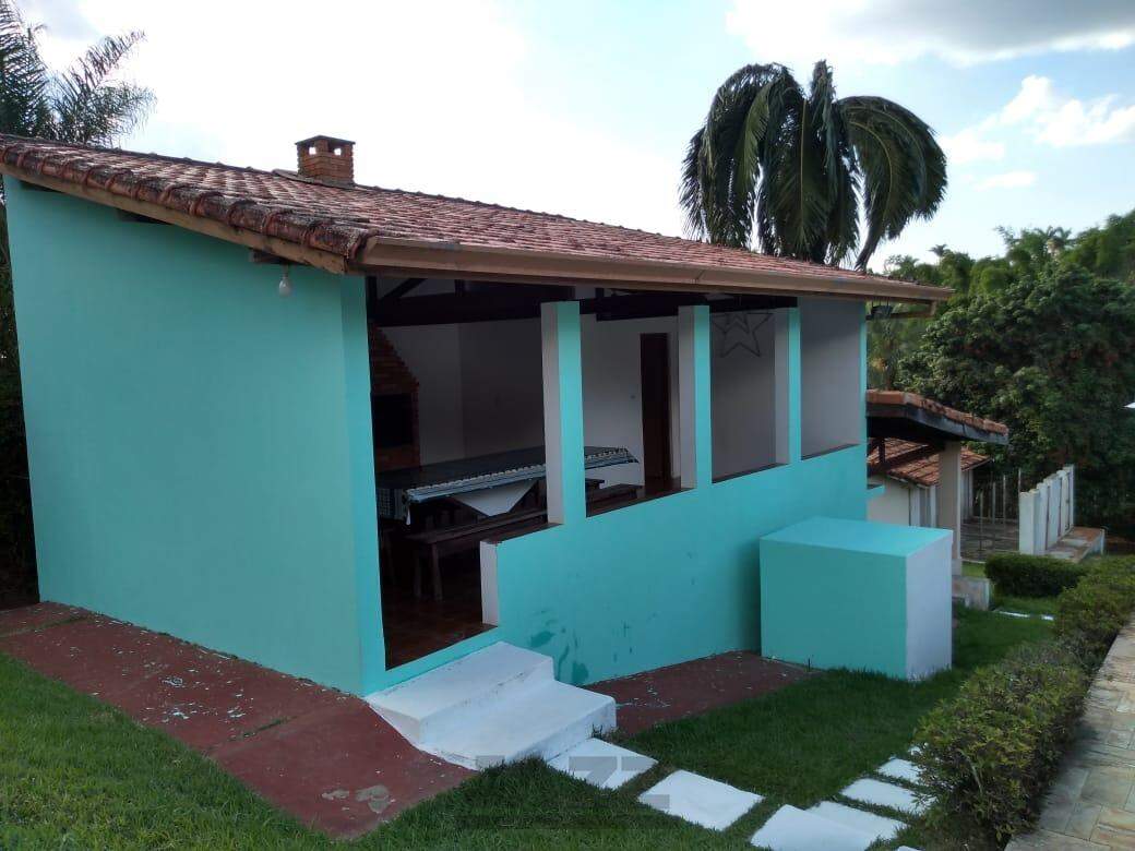 Fazenda à venda com 3 quartos, 303m² - Foto 12