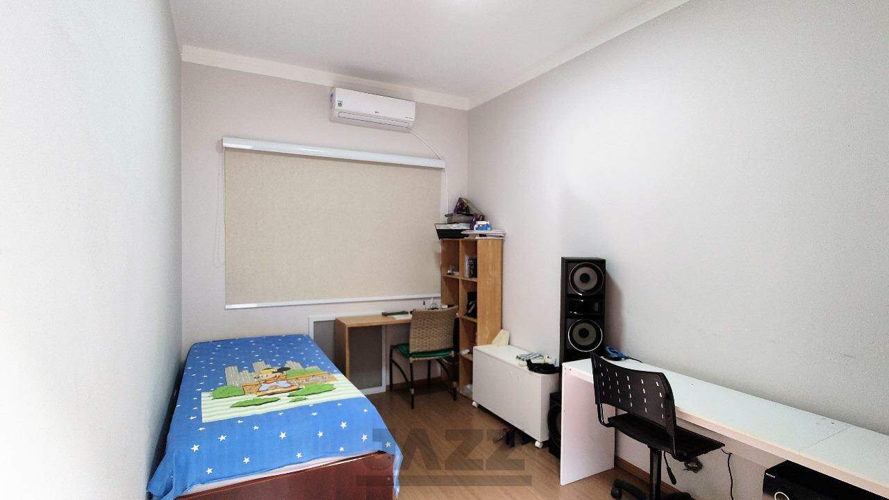 Casa de Condomínio à venda com 4 quartos, 240m² - Foto 20