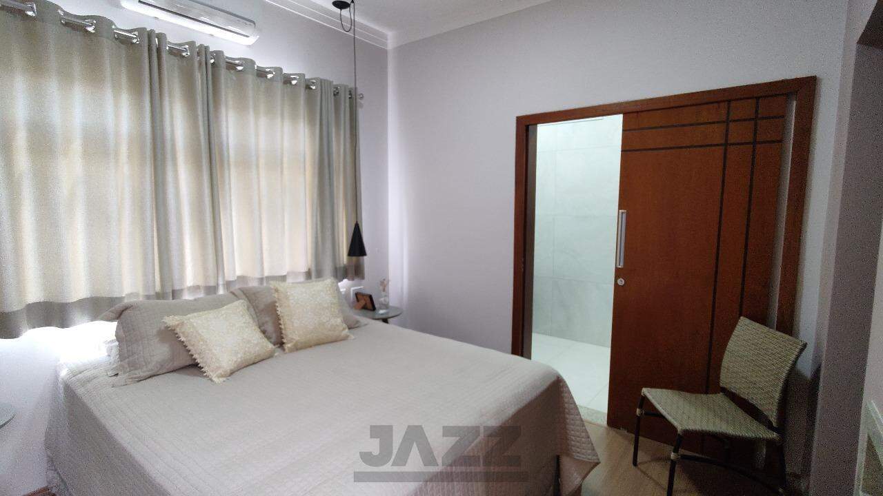 Casa de Condomínio à venda com 4 quartos, 240m² - Foto 16