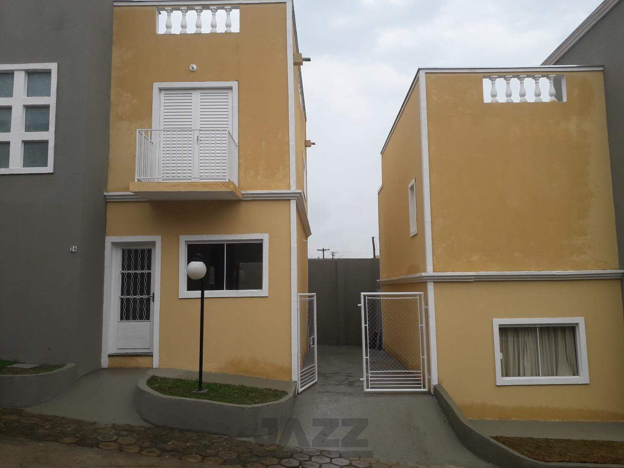 Casa de Condomínio à venda com 2 quartos, 90m² - Foto 1