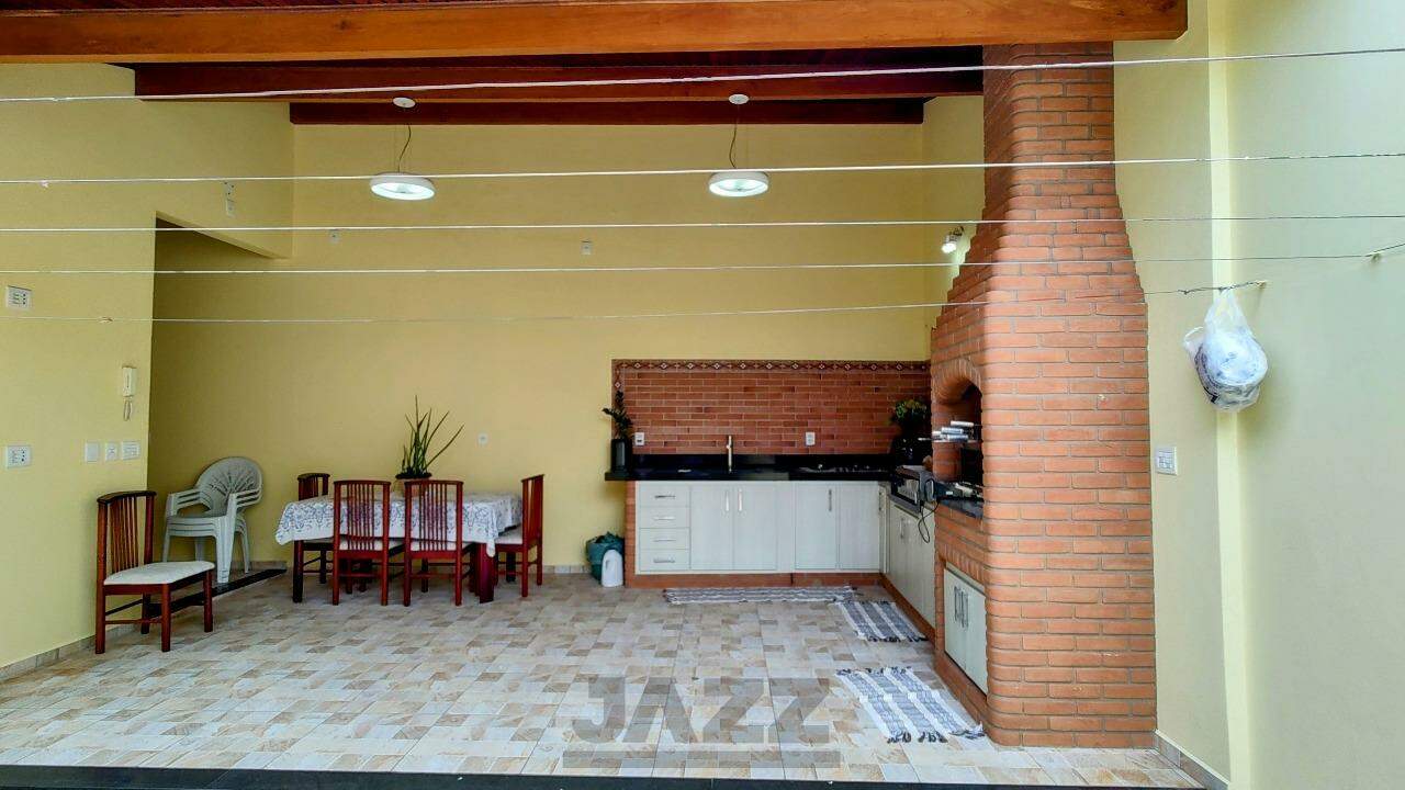 Casa à venda com 3 quartos, 220m² - Foto 31