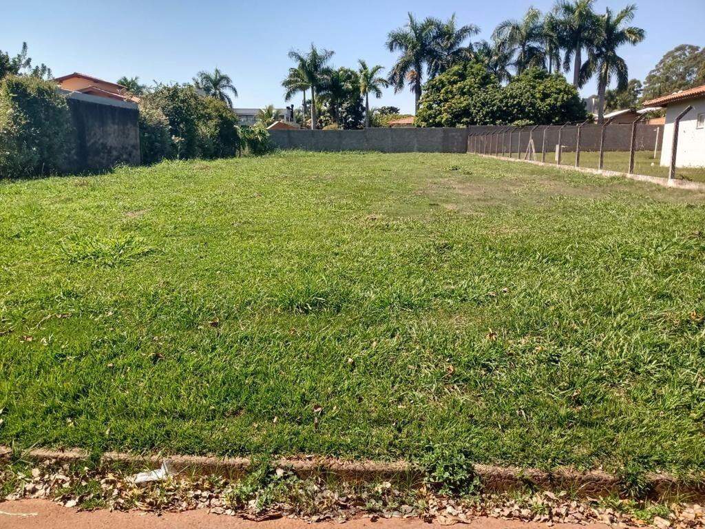 Terreno à venda, 1000m² - Foto 1