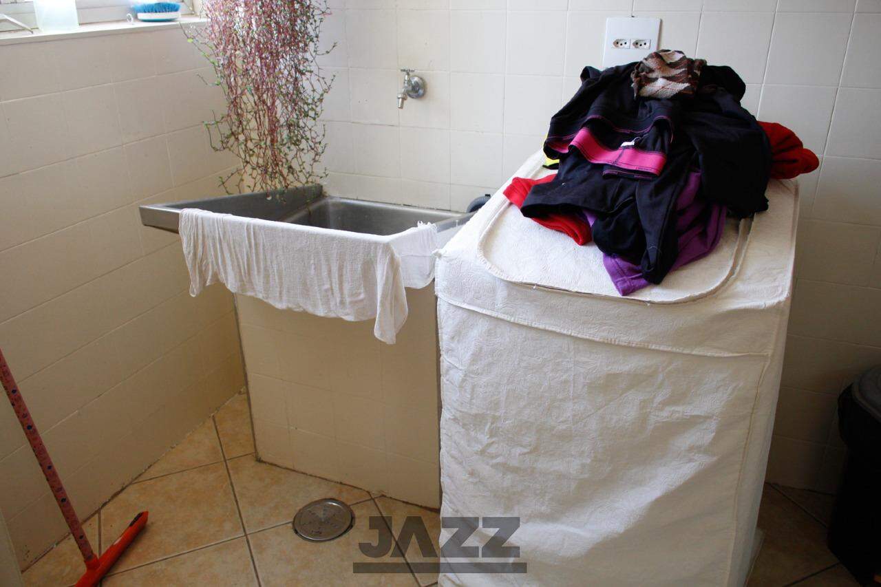 Apartamento à venda com 3 quartos, 156m² - Foto 22