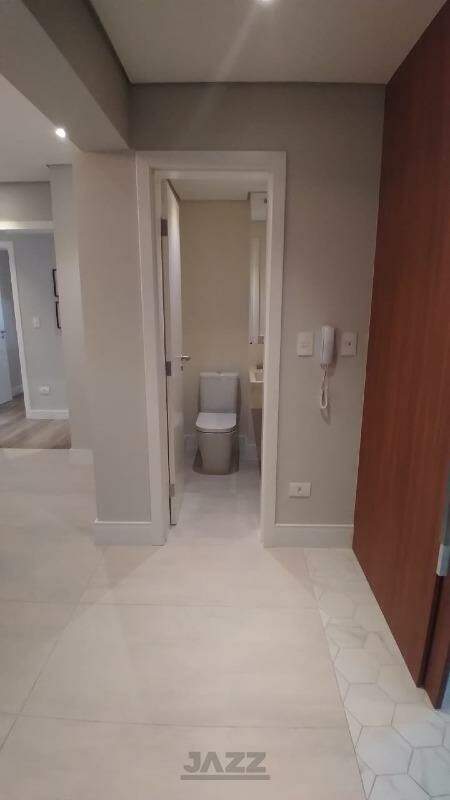 Apartamento à venda com 3 quartos, 156m² - Foto 9