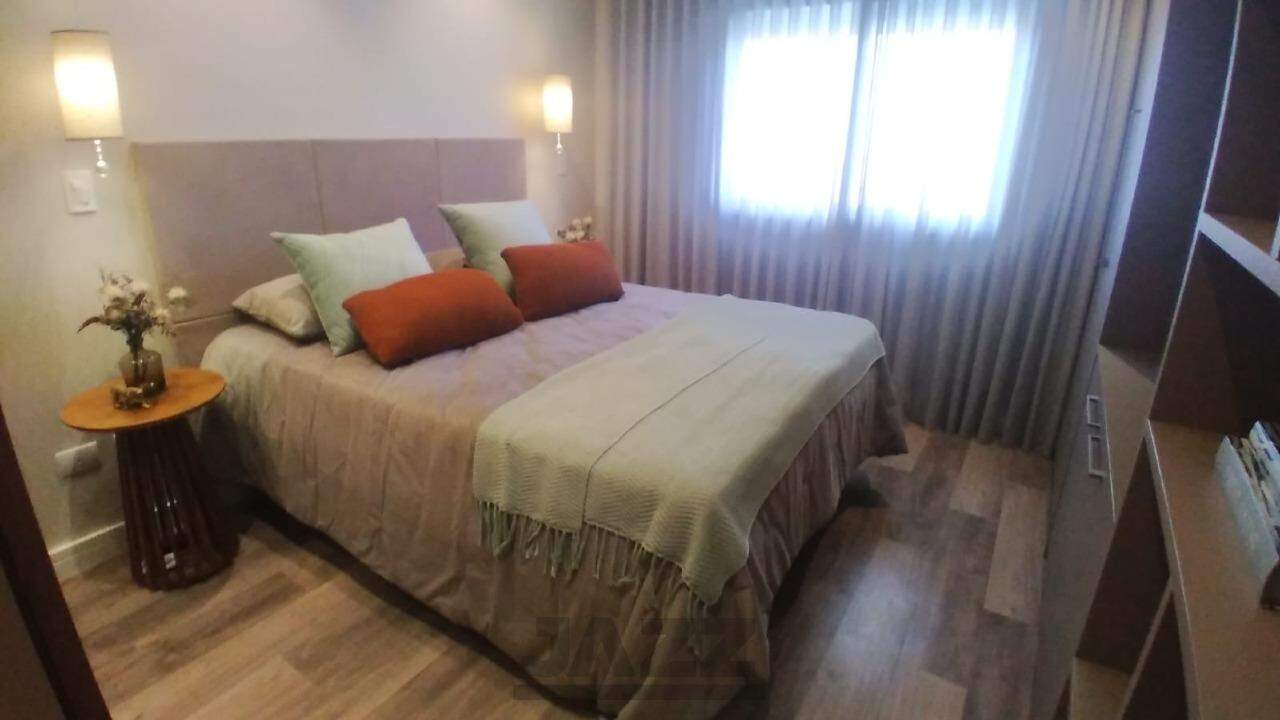 Apartamento à venda com 3 quartos, 156m² - Foto 32