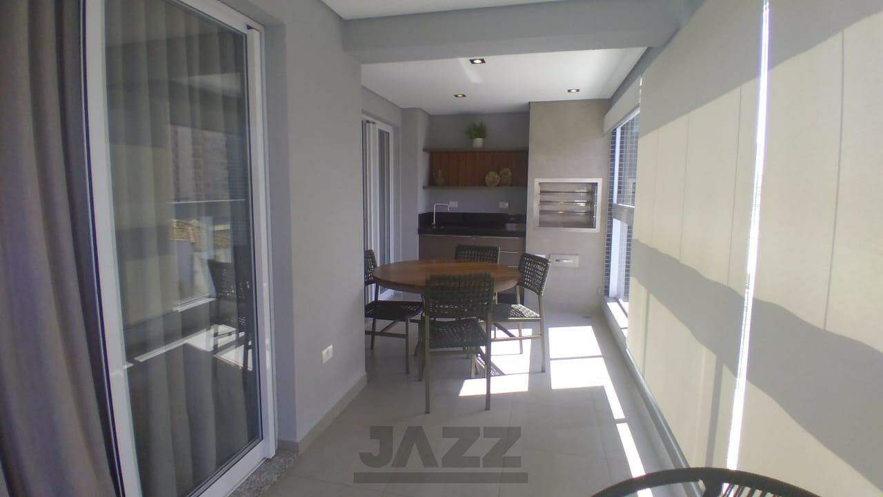 Apartamento à venda com 3 quartos, 156m² - Foto 13