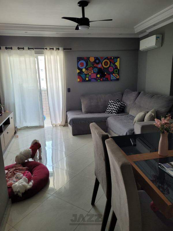 Apartamento à venda com 2 quartos, 120m² - Foto 3