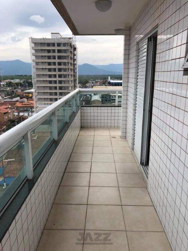 Apartamento à venda com 2 quartos, 94m² - Foto 3