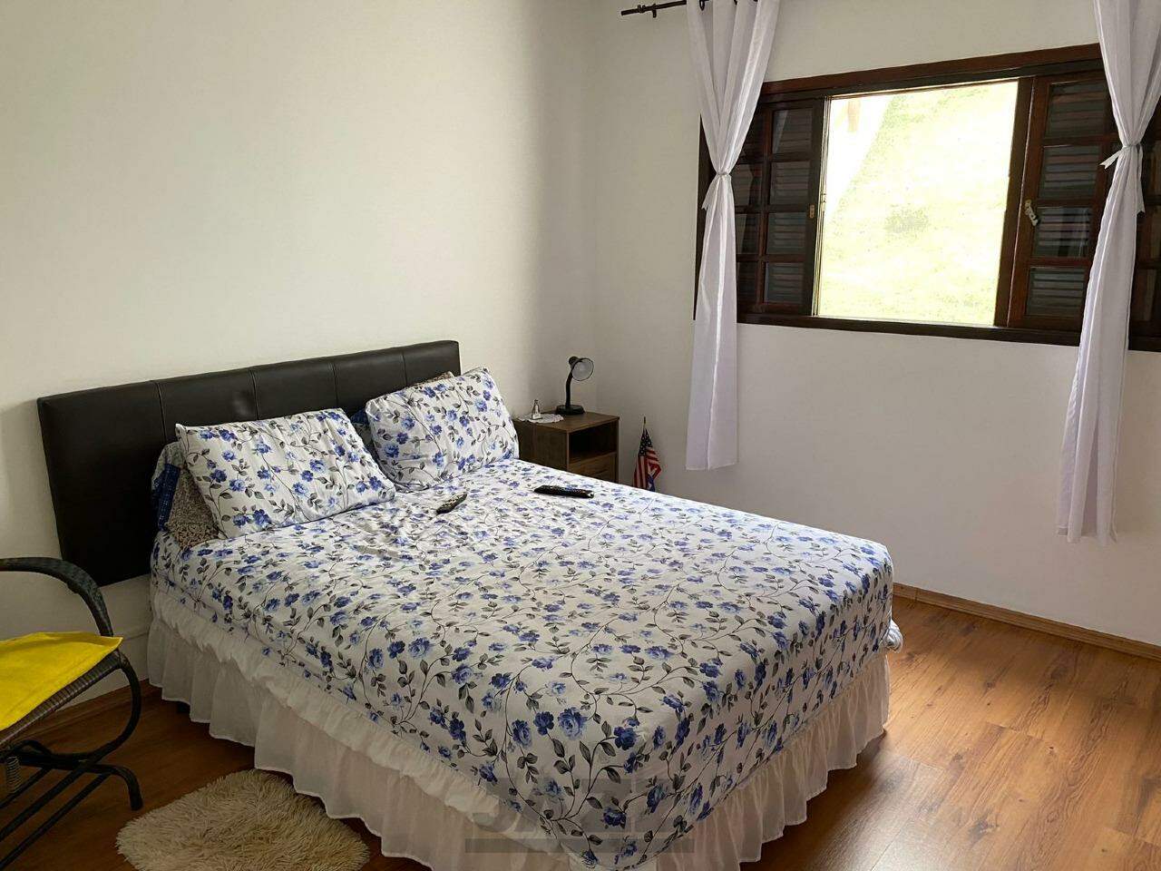 Casa à venda com 3 quartos, 128m² - Foto 7