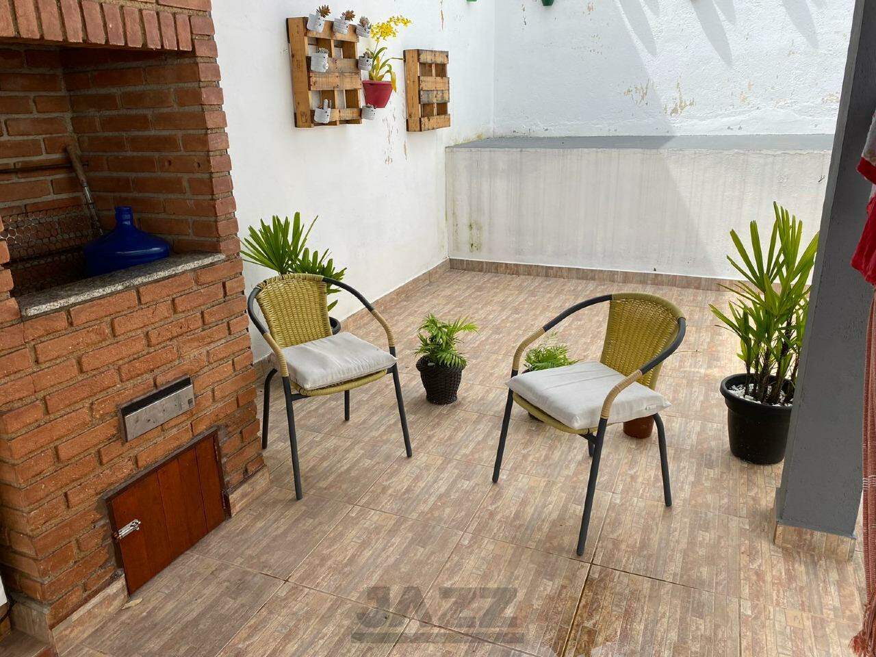 Casa à venda com 3 quartos, 128m² - Foto 17