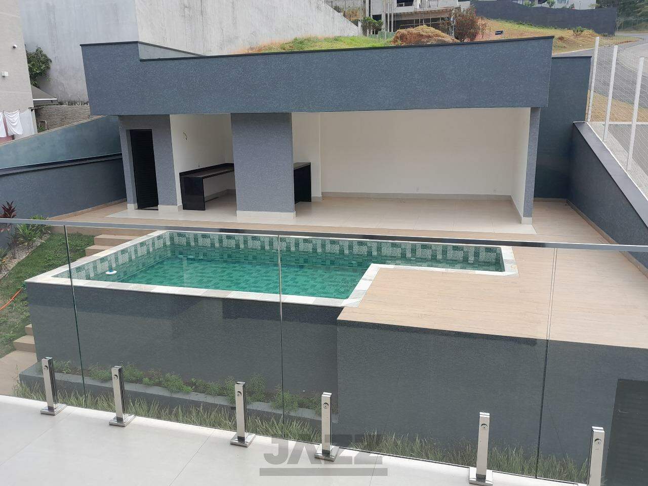 Casa de Condomínio à venda com 4 quartos, 335m² - Foto 13