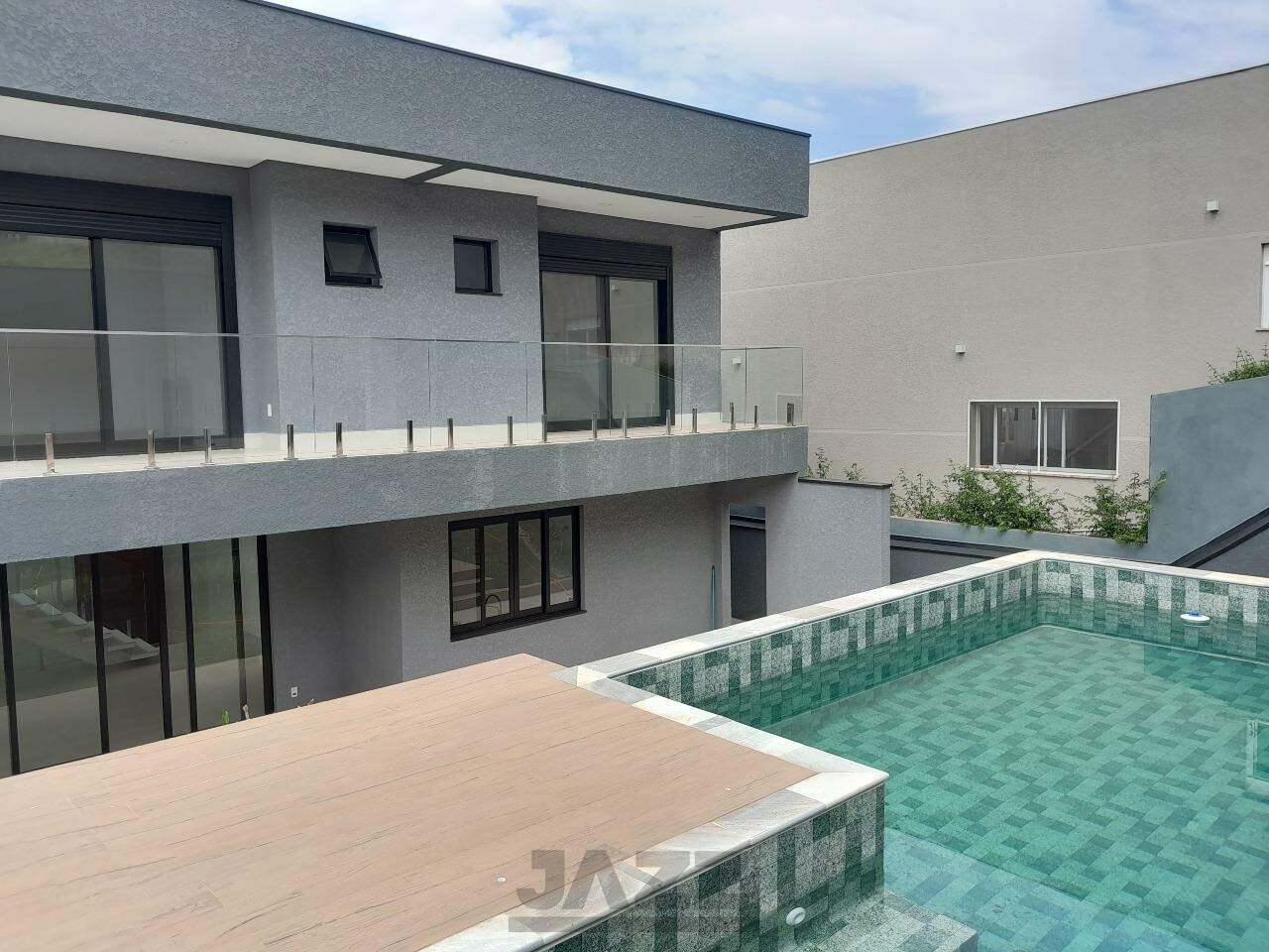 Casa de Condomínio à venda com 4 quartos, 335m² - Foto 5