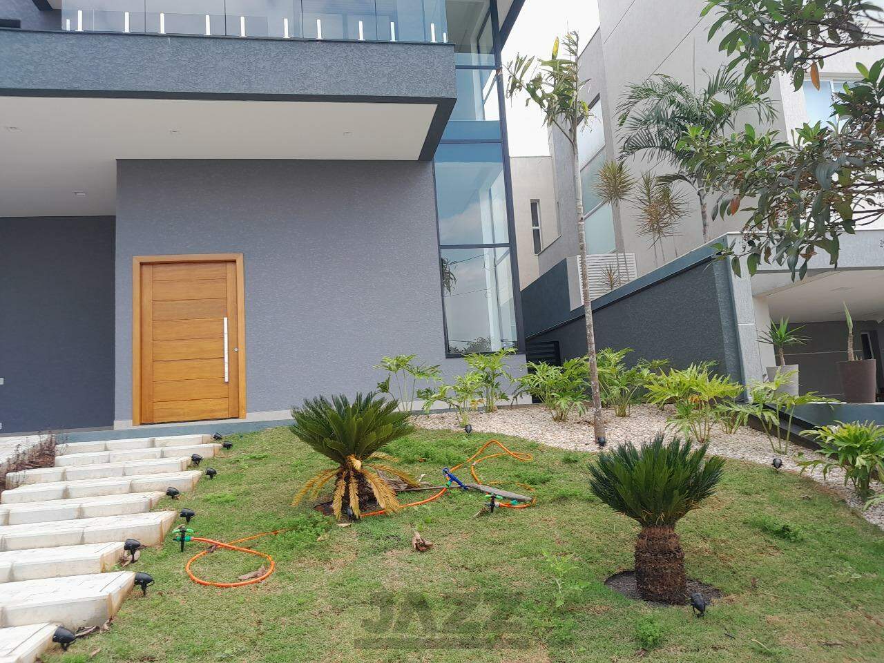 Casa de Condomínio à venda com 4 quartos, 335m² - Foto 46