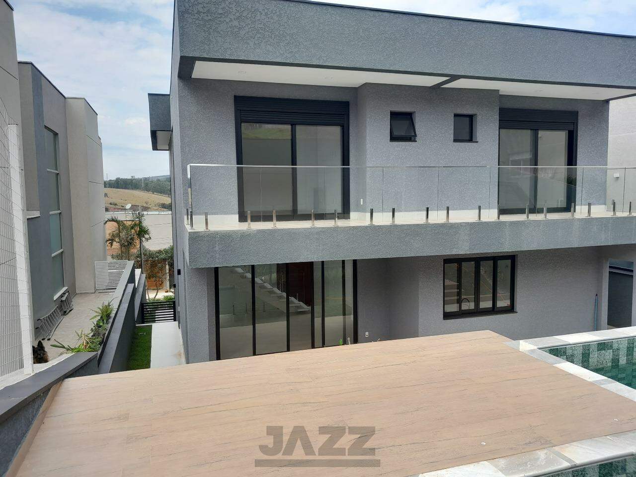 Casa de Condomínio à venda com 4 quartos, 335m² - Foto 6