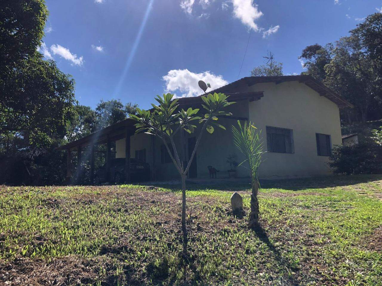 Fazenda à venda com 3 quartos, 207m² - Foto 9