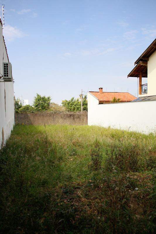 Terreno à venda, 250m² - Foto 9