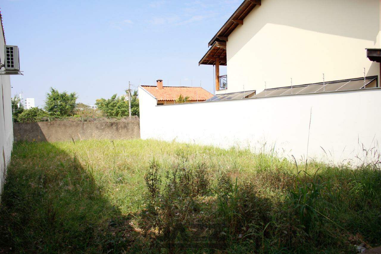 Terreno, 250 m² - Foto 1