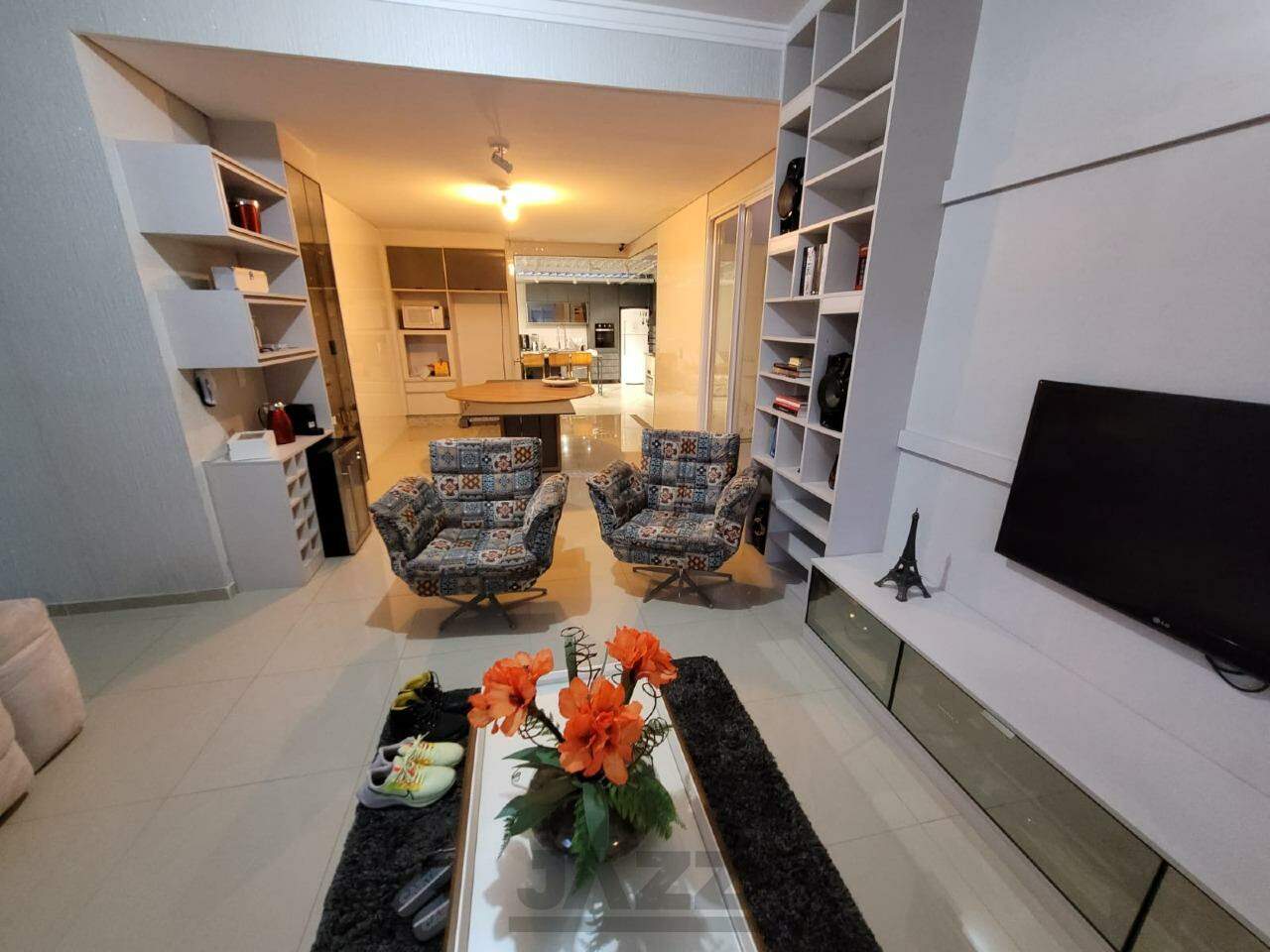 Casa à venda com 3 quartos, 100m² - Foto 5