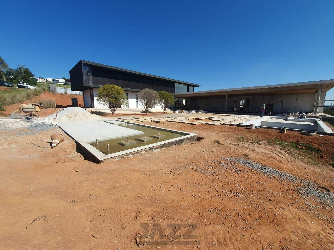 Casa de Condomínio à venda com 6 quartos, 1153m² - Foto 5