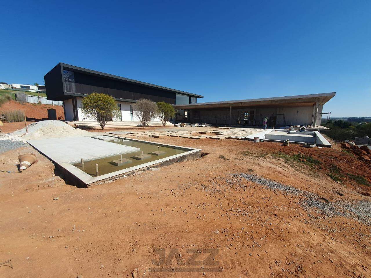 Casa de Condomínio à venda com 6 quartos, 1153m² - Foto 7