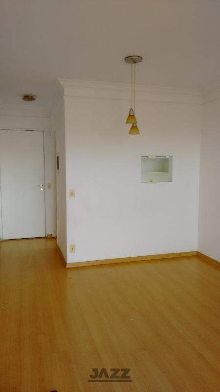 Apartamento à venda com 3 quartos, 66m² - Foto 9