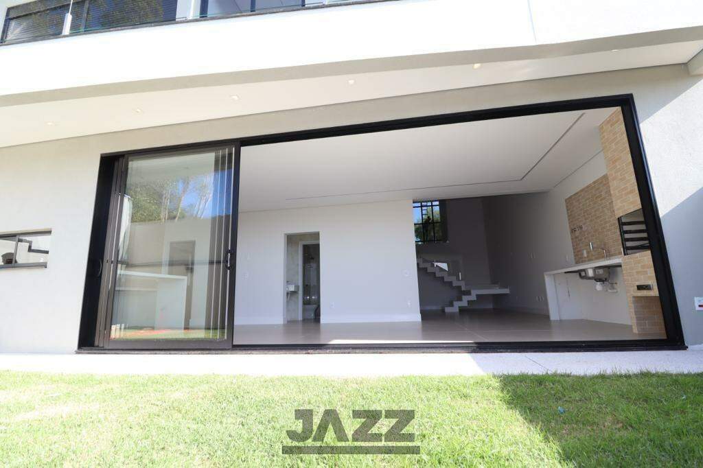 Casa de Condomínio à venda com 3 quartos, 280m² - Foto 28