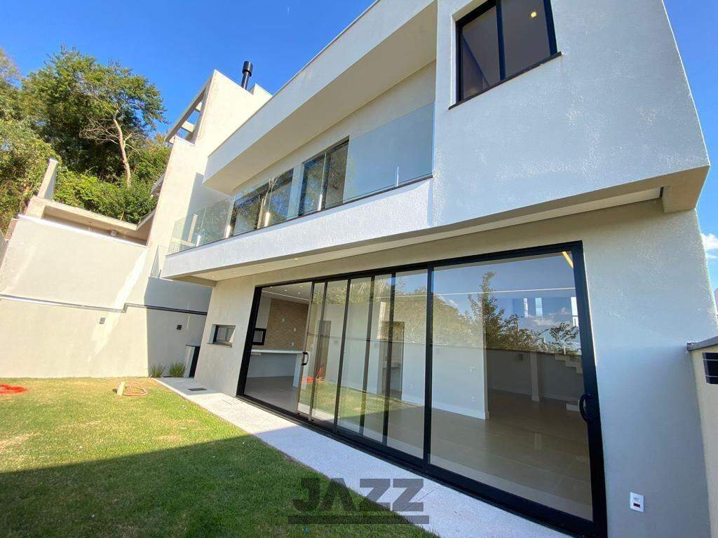 Casa de Condomínio à venda com 3 quartos, 280m² - Foto 29