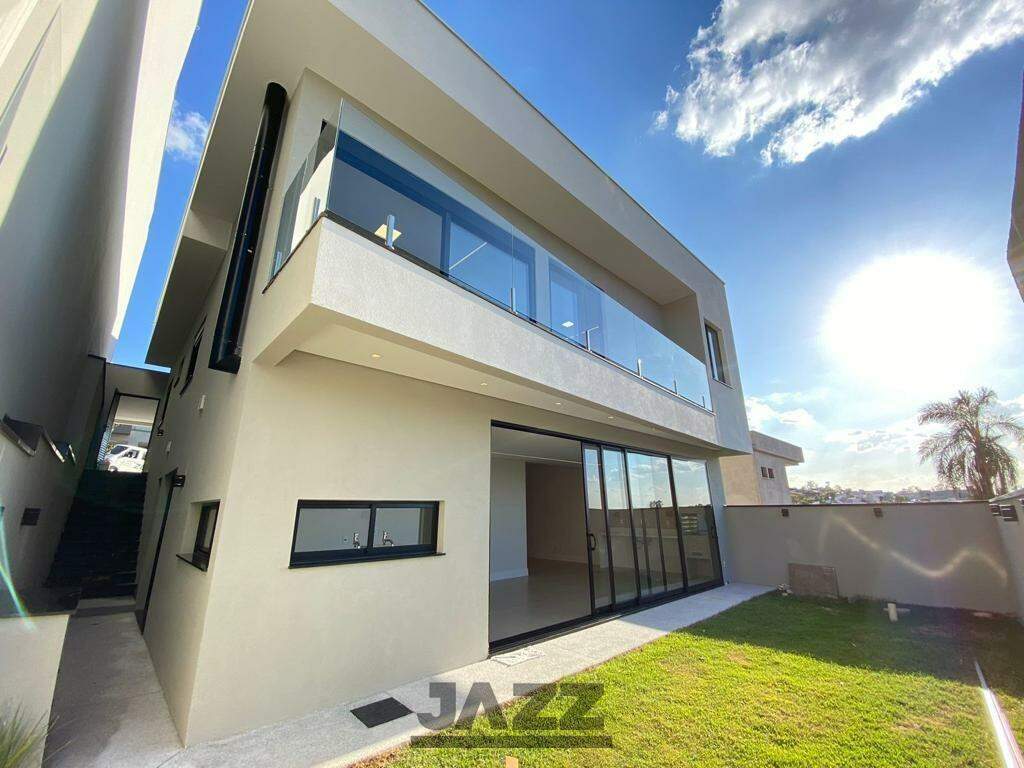 Casa de Condomínio à venda com 3 quartos, 280m² - Foto 1