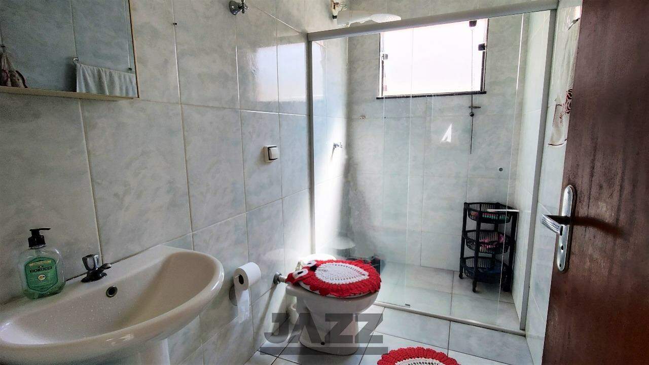 Casa à venda com 3 quartos, 100m² - Foto 10