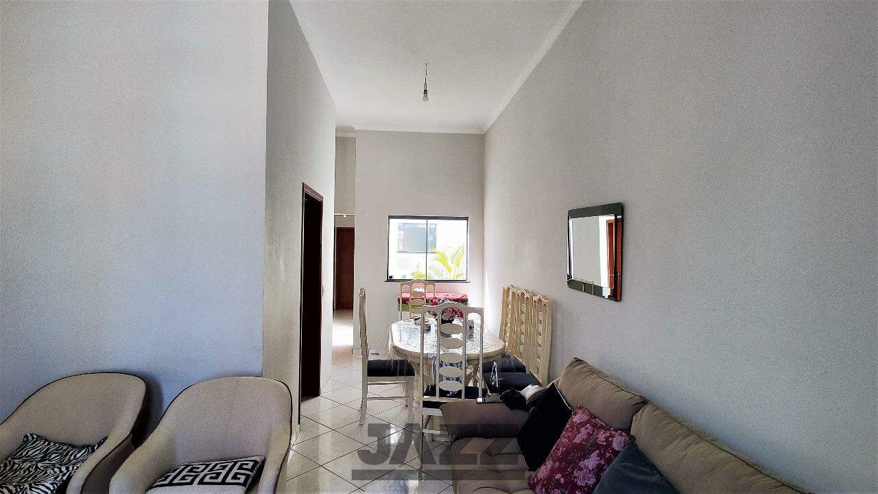 Casa à venda com 3 quartos, 100m² - Foto 5