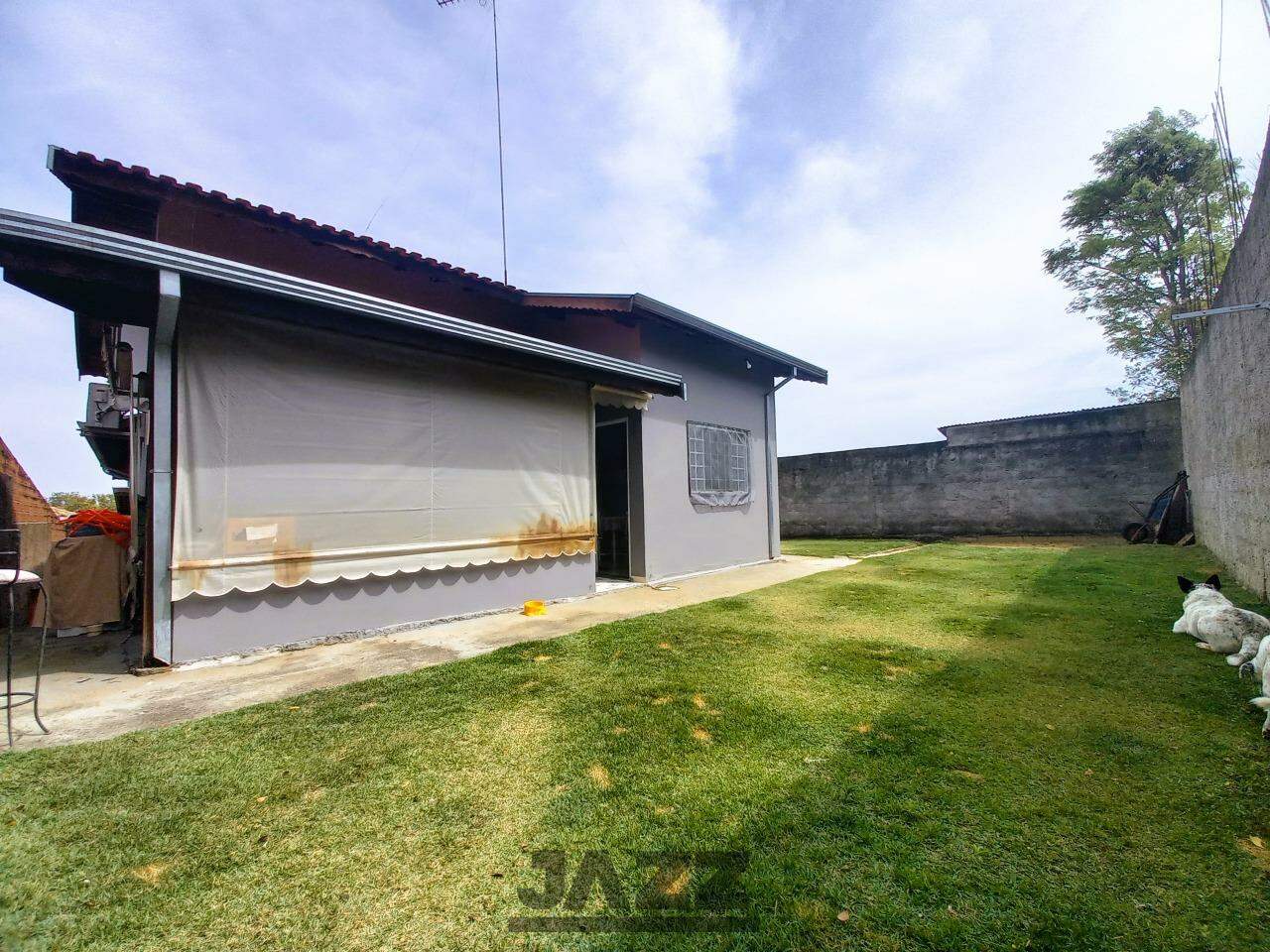 Casa à venda com 3 quartos, 200m² - Foto 43