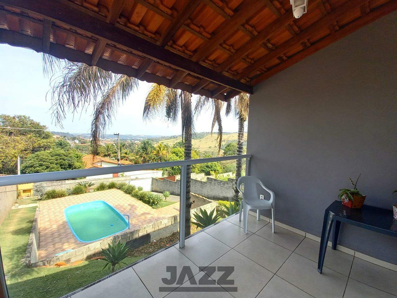 Casa à venda com 3 quartos, 200m² - Foto 22