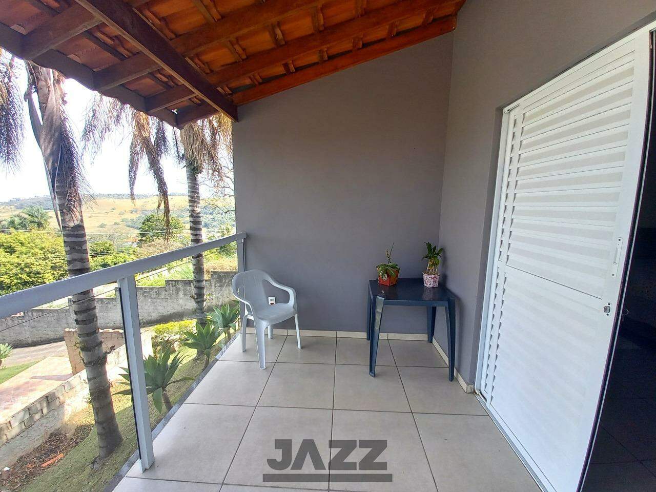 Casa à venda com 3 quartos, 200m² - Foto 21