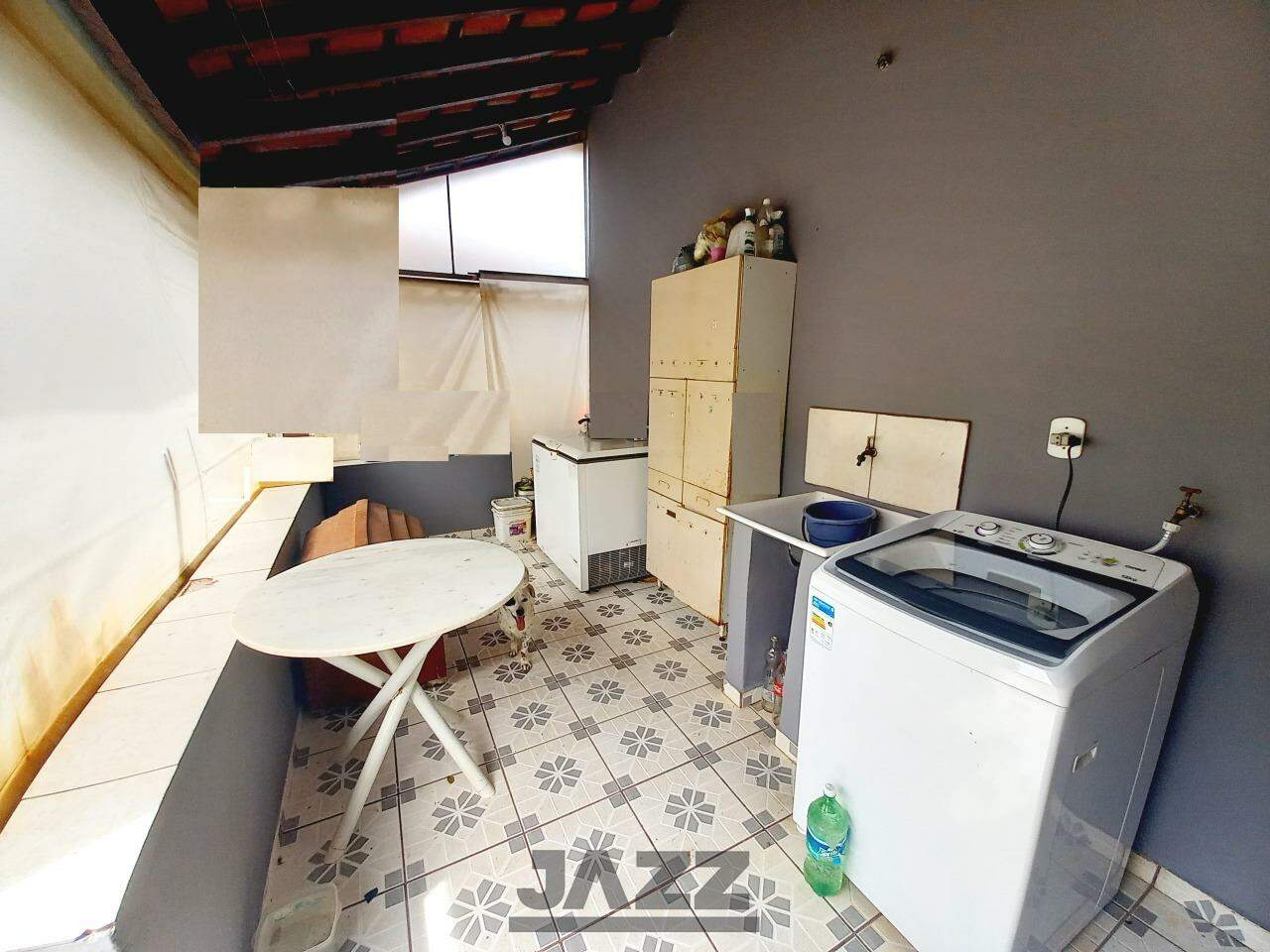 Casa à venda com 3 quartos, 200m² - Foto 35