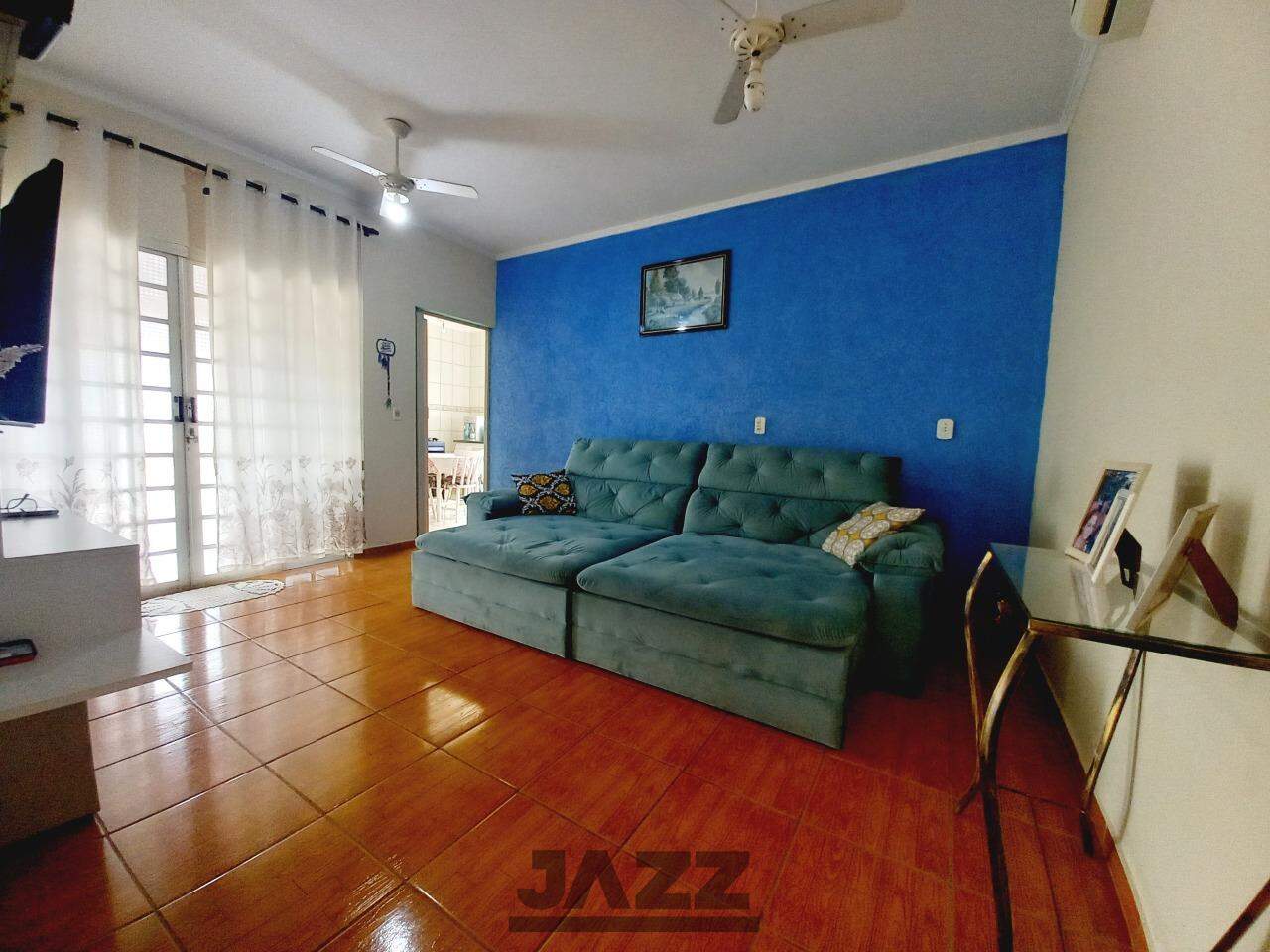 Casa à venda com 3 quartos, 200m² - Foto 12