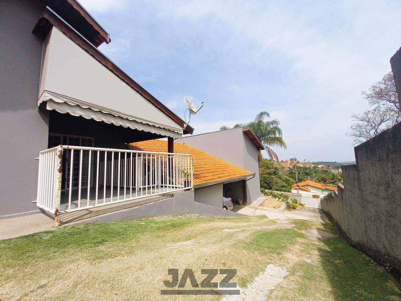 Casa à venda com 3 quartos, 200m² - Foto 39