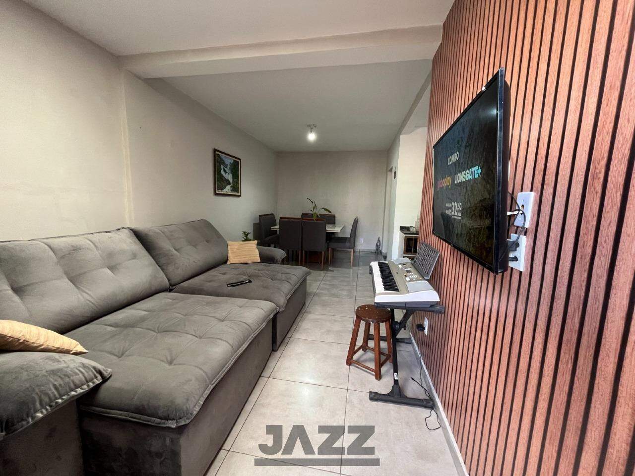 Casa à venda com 2 quartos, 140m² - Foto 7