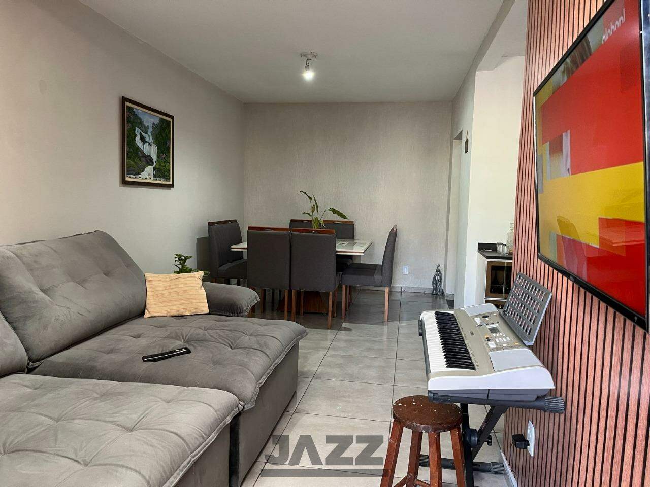 Casa à venda com 2 quartos, 140m² - Foto 6